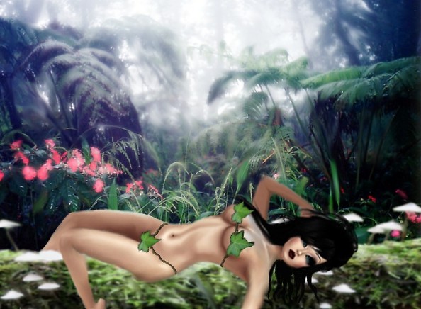 Nature Eve