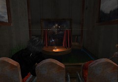 Bryn Oh - Abandoned Theatre