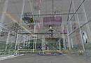 Old Egotherpy Centre - wireframe