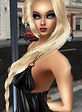 Highland'Her Girl ; Sherryl-Anne