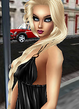Highland'Her Girl ; Sherryl-Anne