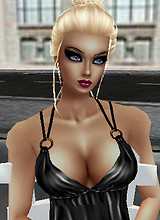 Highland'Her Girl ; Sherryl-Anne