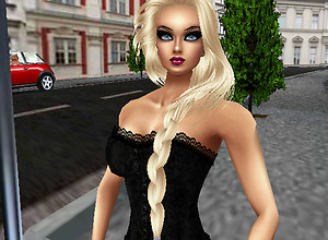 Highland'Her Girl ; Sherryl-Anne