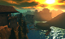 Amythest Isle - InWorldz