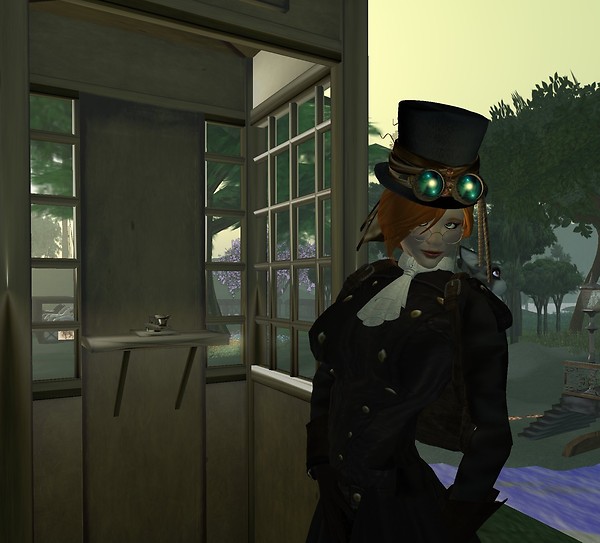 Serious Steamhunting