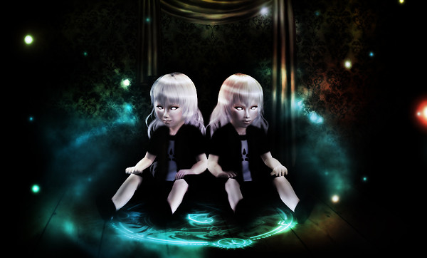 .:°Children Of The Grave°:.