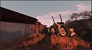 SSR Scarecrow