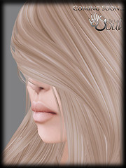 Aestali Coming Soon Detail