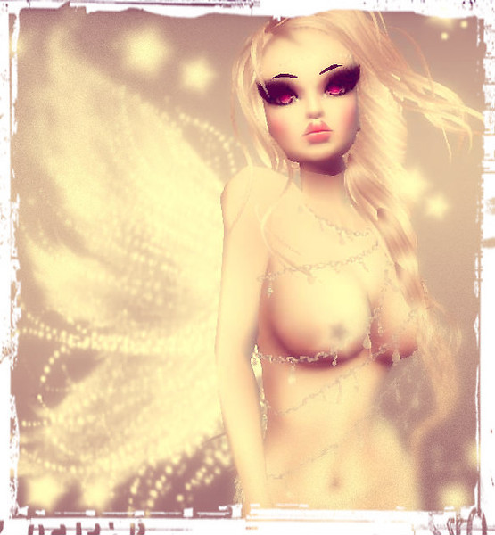fairy's dream...