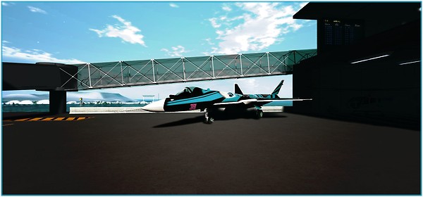 Sukhoi T-50