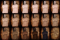 Aestalian - Tones - Coming Soon - 1024