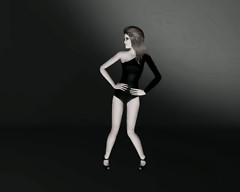 Beyoncé - Single Ladies vs 2/ The Sims 3