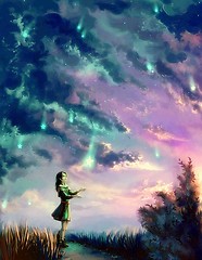 stars