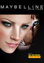 Eleonora for Maybelline New York