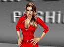 Highland'Her Girls /  Helene