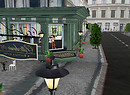 Highland'Her Paris room