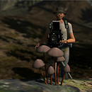 Second Life Geographic 29