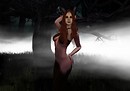 I like it spooky!