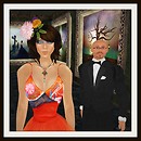 Shoji and Loquacia
