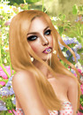 Elga - Miss Venezia