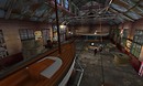 listening to crazy 80s synth solos while checking out this boat 
 workshop - torley.linden