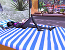 Hardknott - chillout at the beach_001