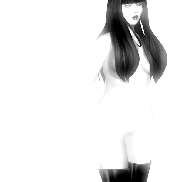 Paraphilia 02