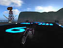 Abbotts Aerodrome - quite the stylish runway_001
