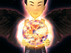 Universal Future