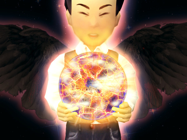 Universal Future
