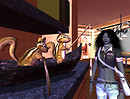 Benham - you sometimes find curious things in other peoples houses..._001