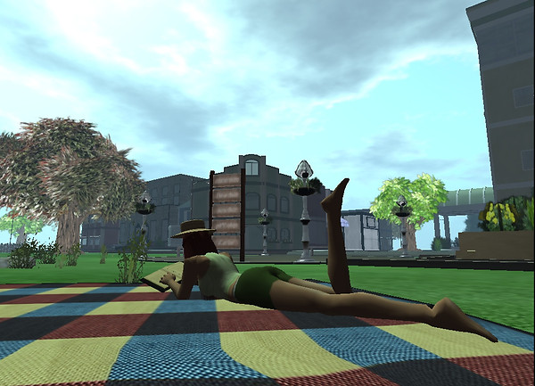 Village_Kitely
