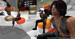 16/11/10 BookCrossing in SL