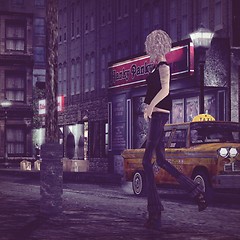 RUINS TOWN