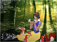 Biancaneve
