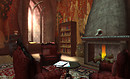 Gryffindor common room