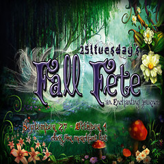 Falle Fete 25L Items