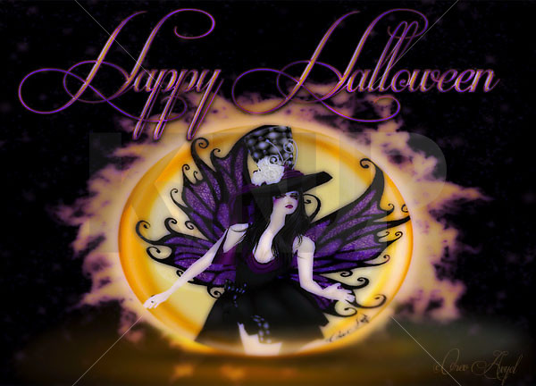 Happy Halloween _2011