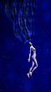 She is the Sea