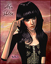 ava volata avatar