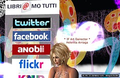 28/09/11 Libri@mo Tutti - @Imparafacile