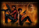 Kyren and Duranu - Guns