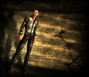 Rex Requiem - Model Body Shot