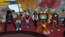 A New Hat and a Mesh Avatar
