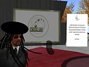 Mesh hat...non mesh viewer