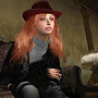 cold autumn