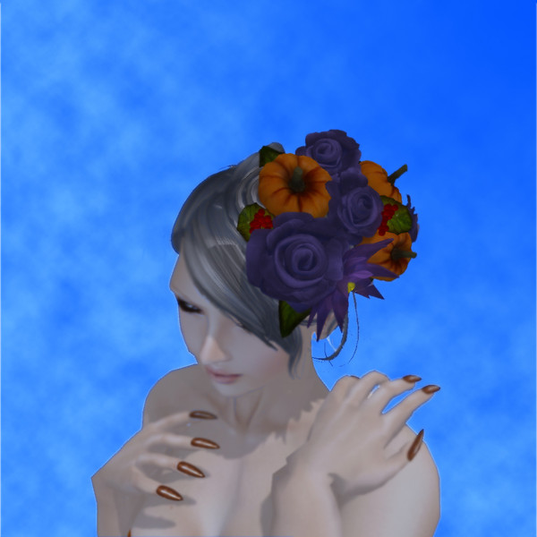 rose