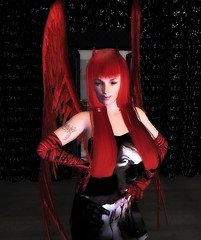 Melisa Parish