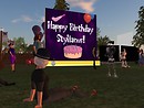UW Class on Break - chimera.cosmos