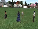 Serious Avatar Problem - chimera.cosmos